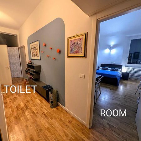 Botanique Rooms 볼로냐 외부 사진