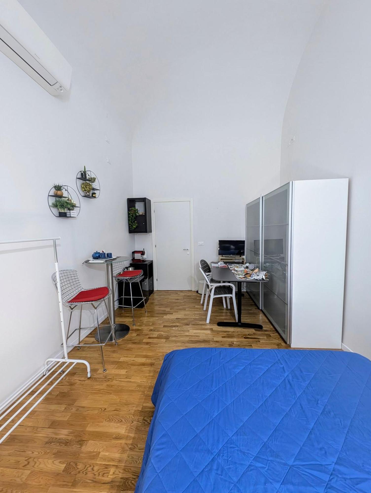Botanique Rooms 볼로냐 외부 사진